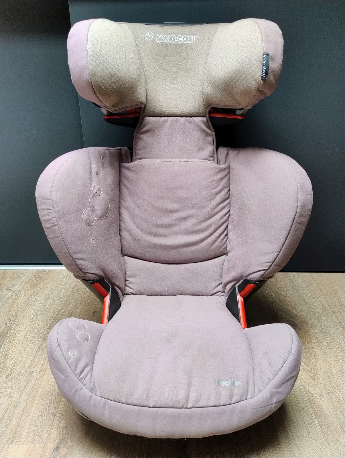 Maxi Cosi Rodifix autostoel, Kinderen en Baby's, Ophalen, 15 t/m 36 kg, Maxi-Cosi, Isofix