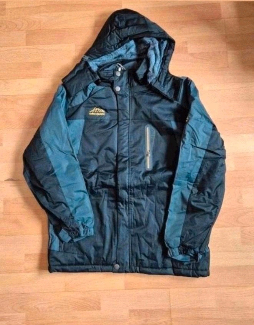 Nieuwe Outdoor Jas Heren 3XL - Oksel 65cm, Lengte 74cm, Kleding | Heren, Ophalen of Verzenden, Nieuw, Meerkleurig, Jas of Mantel