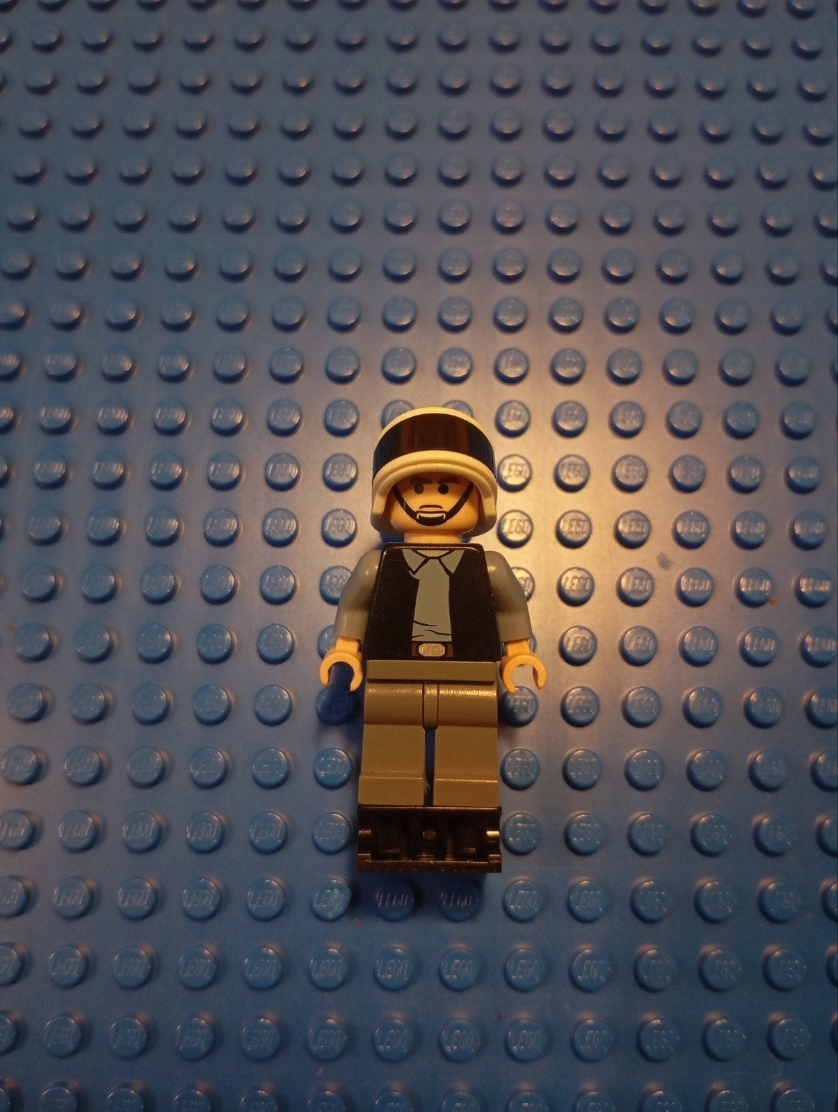 LEGO Star Wars Rebel Fleet Trooper - sw0187, Verzamelen, Ophalen of Verzenden