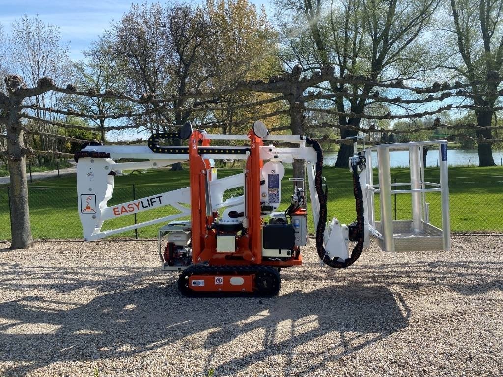 EasyLift R130 Spinhoogwerker / Spin hoogwerker (NIEUW), Zakelijke goederen