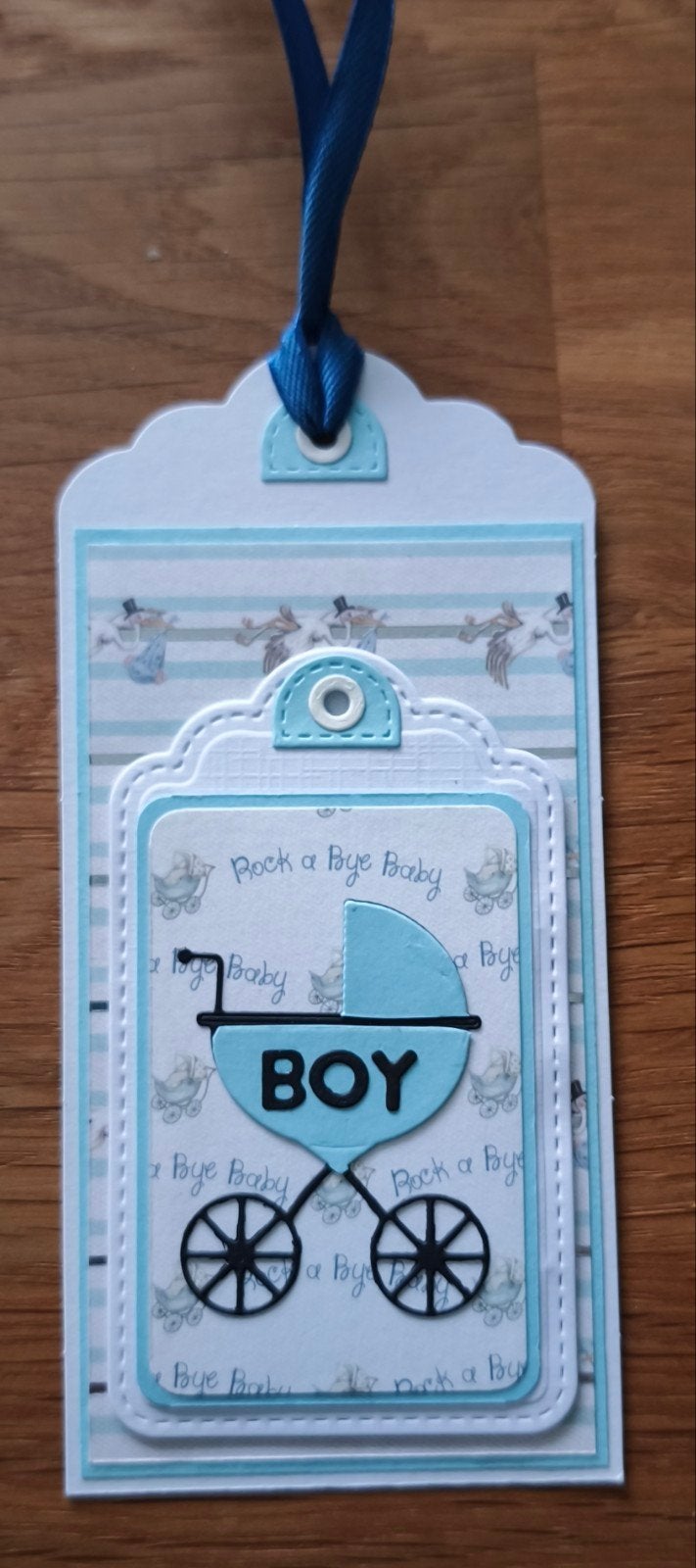 label boy, Ophalen of Verzenden, Nieuw, Overige thema's