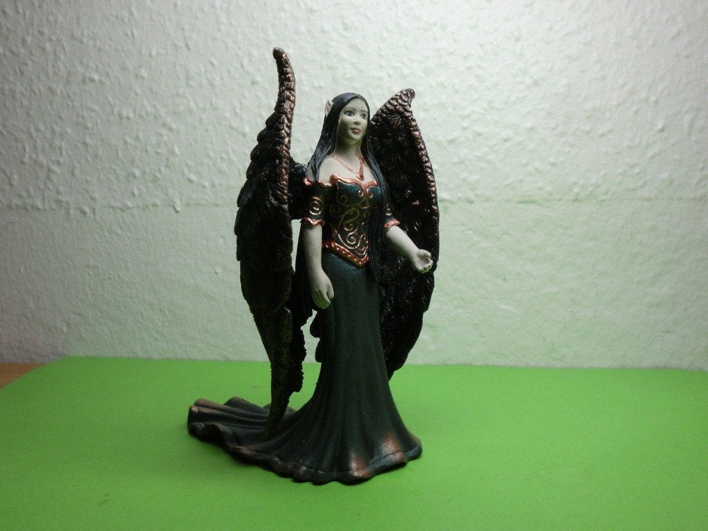 Schleich 70407 fee/elf Ophira, Verzenden, Gebruikt