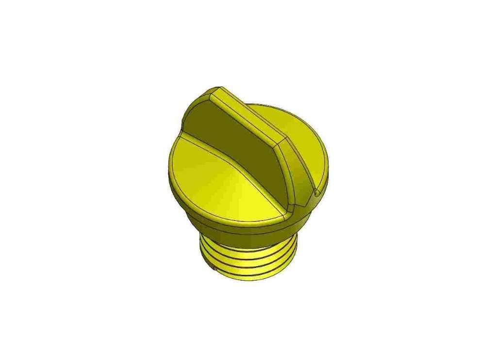 Oliedop M20x2.5 – Past op veel motoren – Nieuw, Ophalen of Verzenden