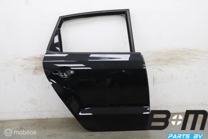 Portier RA VW Polo 6R LC9X 5drs 6R4833056J