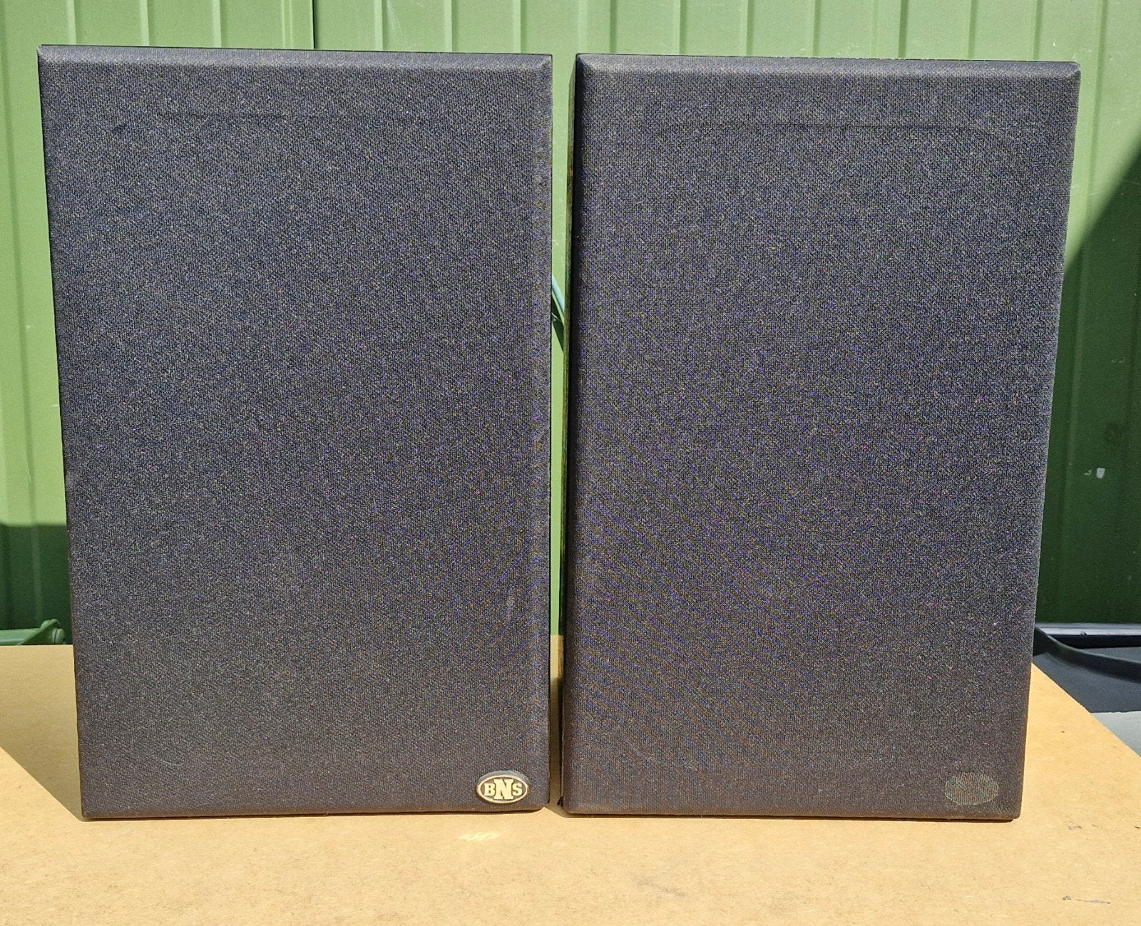 BNS  E12S, Audio, Tv en Foto, Ophalen of Verzenden