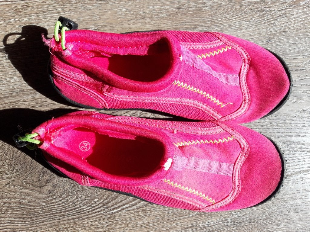 Waterschoenen maat 34, Ophalen, Zwemschoenen, Meisje, Overige maten