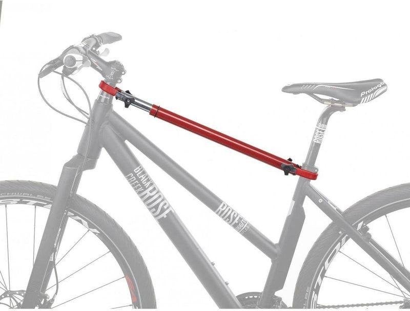 Peruzzo Hulpstuk - voor fietsendragers, Auto diversen, Fietsendragers, Nieuw, Fietsendrager-accessoire, 1 fiets, Ophalen of Verzenden