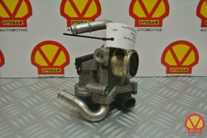 audi vw seat skoda egr klep 04l131501r, Gebruikt, AUDI AG, Auto-Union-Strasse 1
85045  Ingolstadt, DE, Kundenbetreuung@audi.de