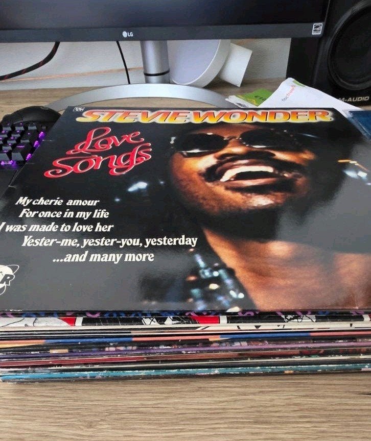 Grote collectie pop en disco vinyl platen, Cd's en Dvd's, Vinyl | Pop, LP, Gebruikt, Pop, Complilatie