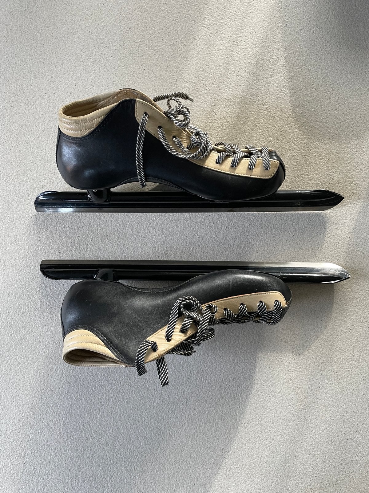 Viking I Lage Noren schaatsen - Maat 41, Viking, Gebruikt, Ophalen of Verzenden, Noren