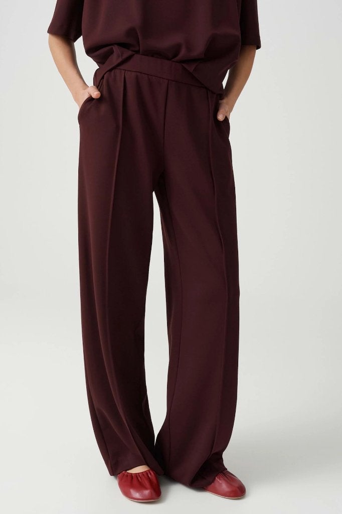 Opus broek, nieuwe collectie, maat 38, Kleding | Dames, Maat 38/40 (M), Nieuw, Ophalen of Verzenden, Lang