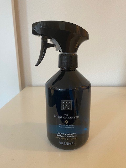 Nieuw Rituals Hammam huis parfum home perfume spray, Ophalen of Verzenden, Rituals