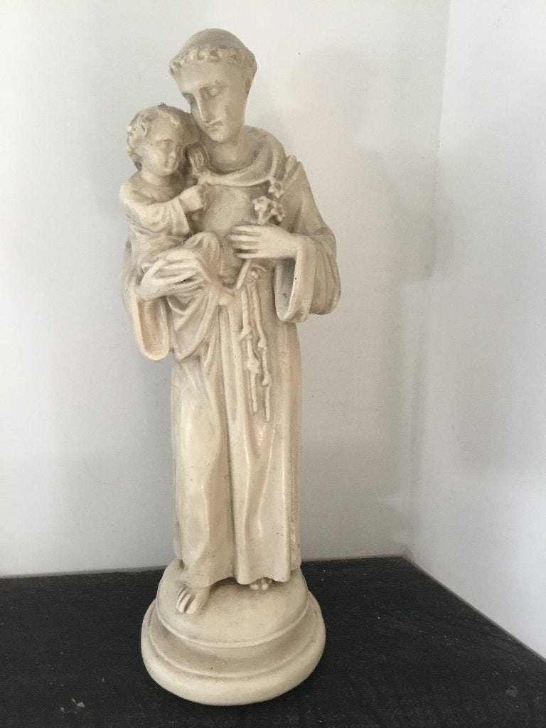 Heiligenbeeld, Verzamelen, Religie, Ophalen, Gebruikt, Beeld(je), Christendom | Katholiek