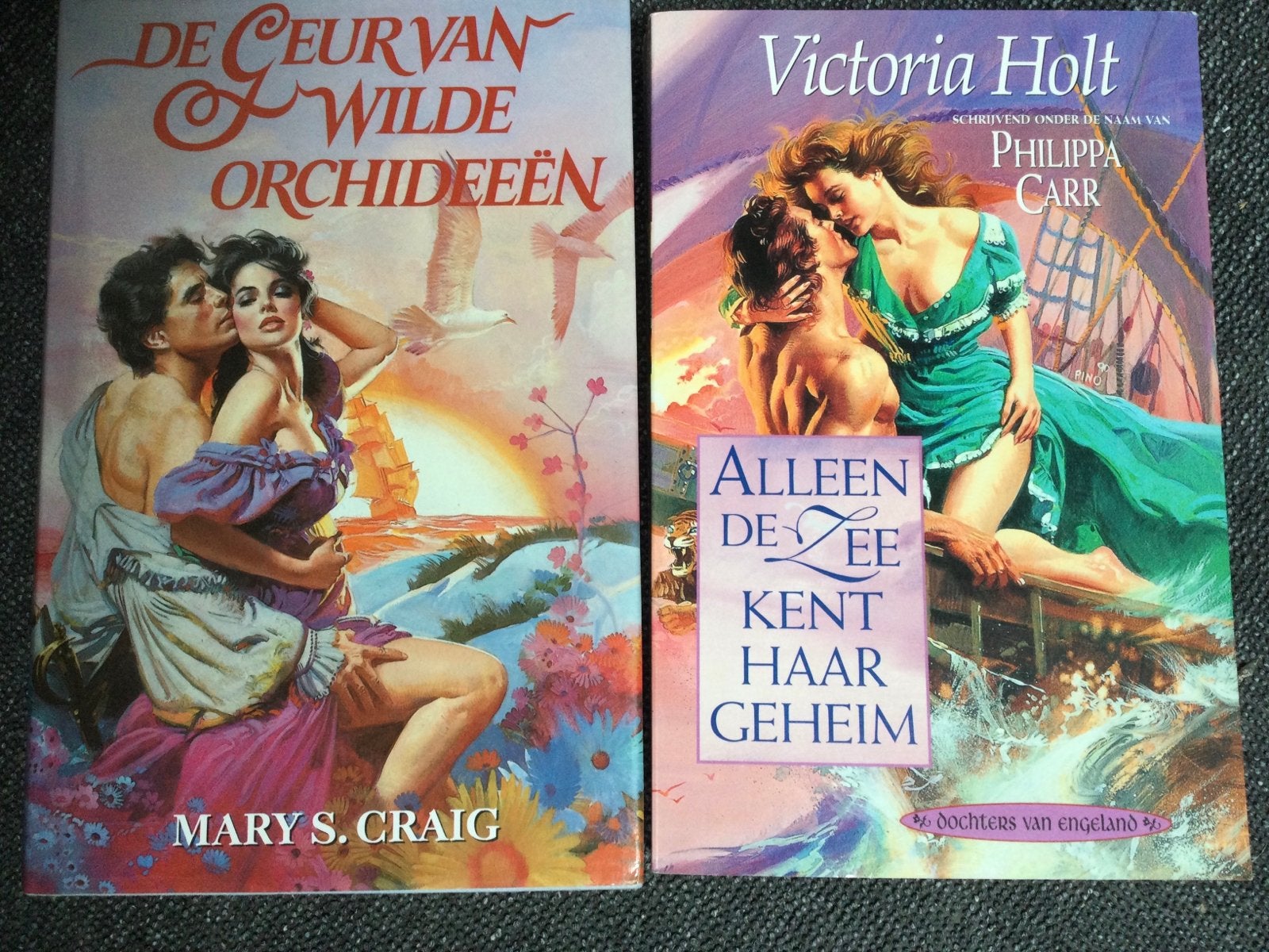 Leesboeken €2,50 per boek, Ophalen of Verzenden, Zo goed als nieuw