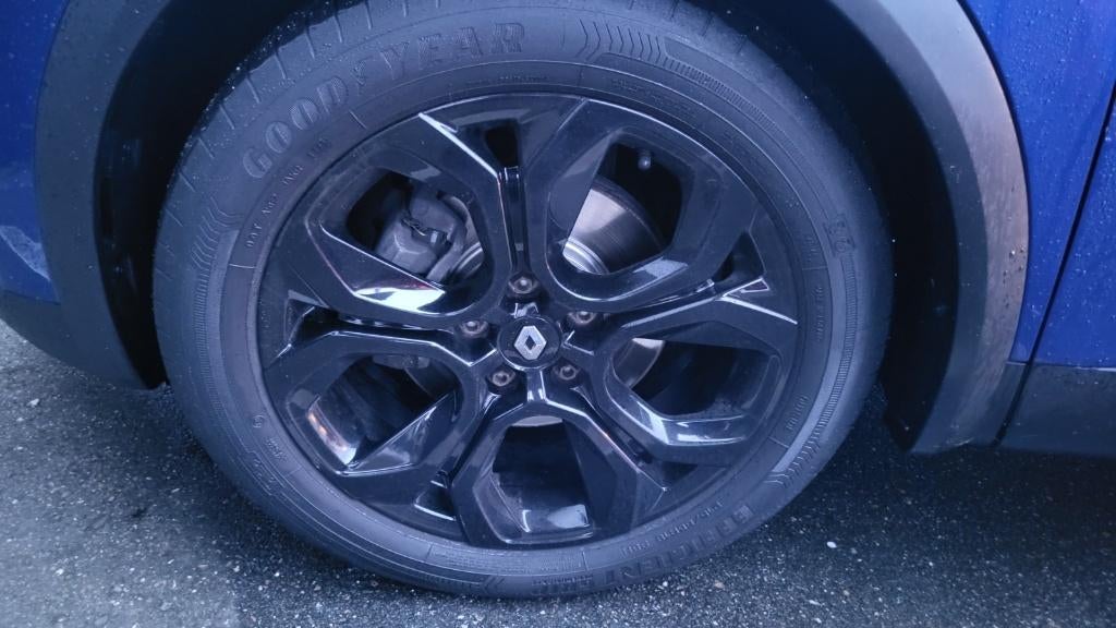 4 Goodyear zomerbanden nog in goede staat, Auto-onderdelen, Banden en Velgen, Ophalen, 18 inch, Band(en), Personenwagen