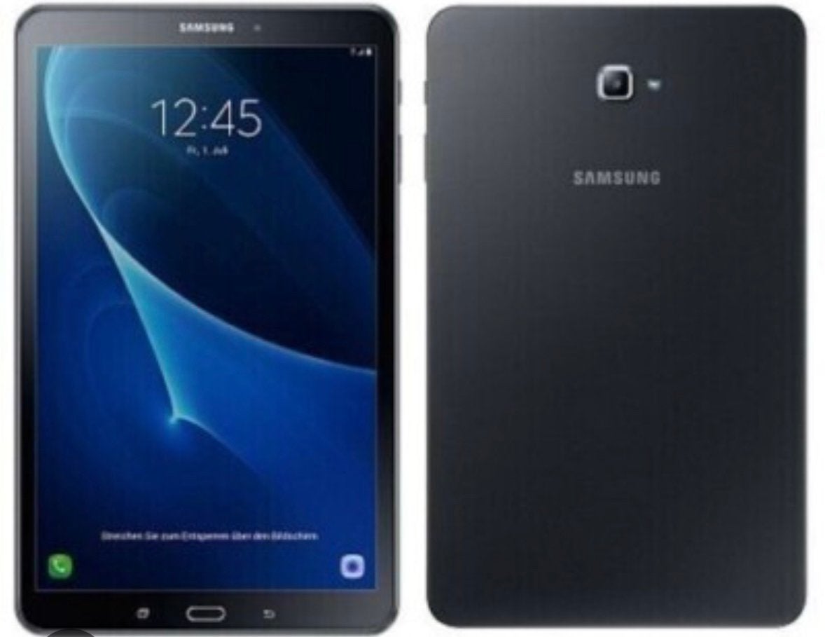 Te koop gebruikte Samsung galaxy A6., Computers en Software, Android Tablets, Gebruikt, Ophalen, 10 inch, SM-T280