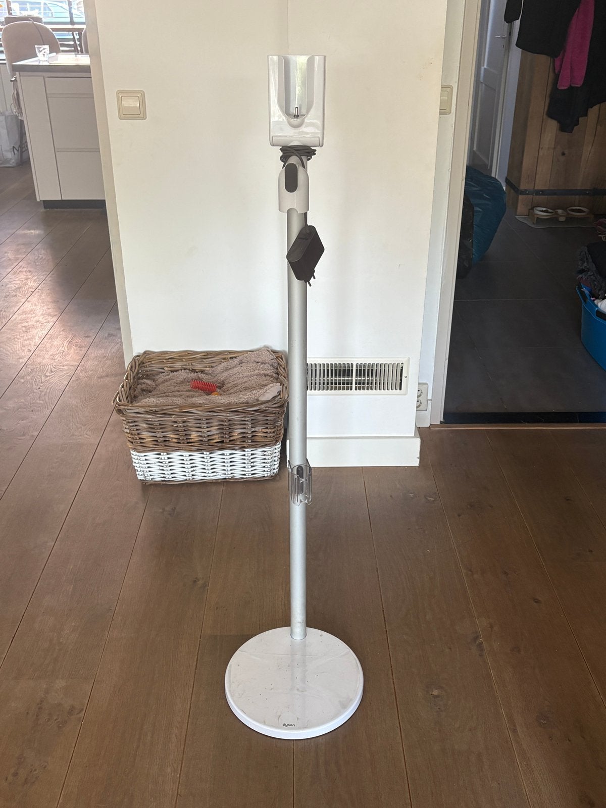 Dyson standaard, Witgoed en Apparatuur, Ophalen, Zo goed als nieuw