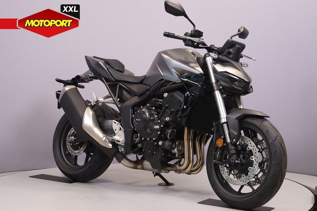 Honda CB 1000 HORNET (bj 2026), Honda Motor Europe Ltd, Bedrijf, Customer.service@honda-eu.com, Rivium Boulevard 200-234
2909 LK  Capelle aan den Ijssel, NL