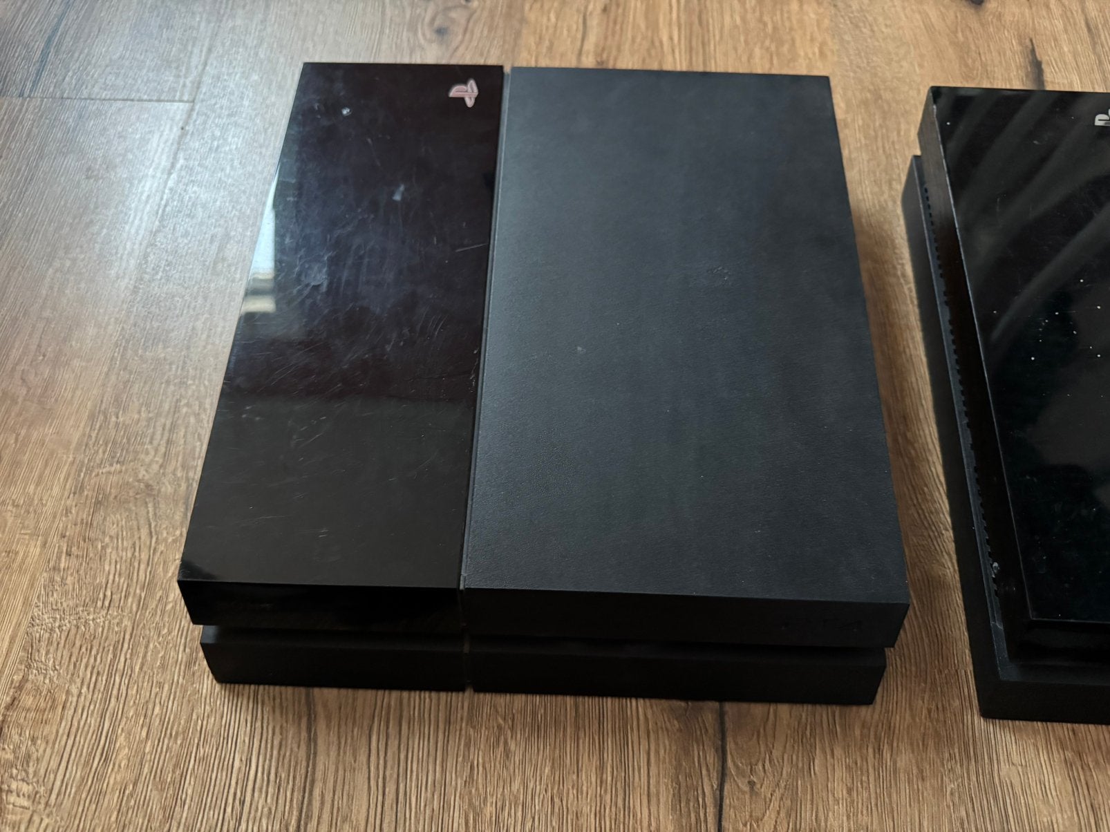 Playstation 4 met hdmi defect, Verzenden, Zonder controller, Original
