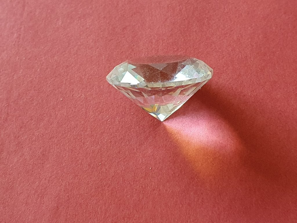 Swarovski beeldjes, Verzamelen, Ophalen, Zo goed als nieuw, Figuurtje
