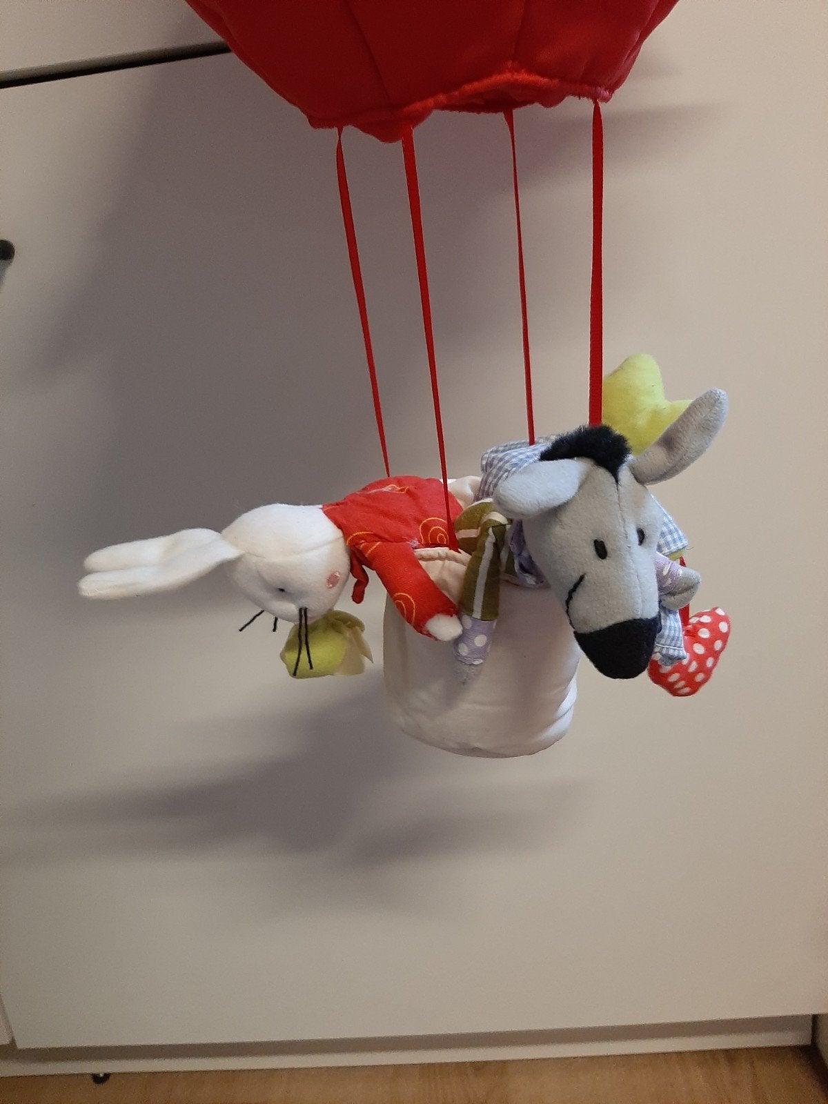 IKEA luchtballon, Ophalen of Verzenden
