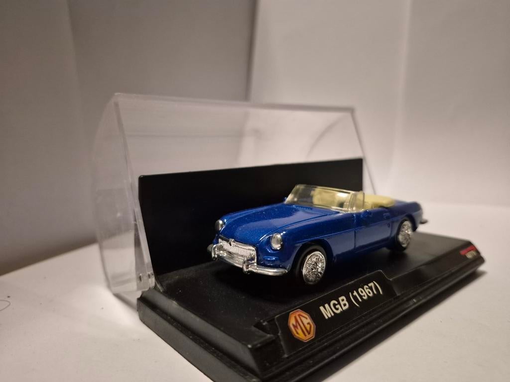 Mg MGB 1967, Ophalen of Verzenden, Nieuw, Auto, Overige merken
