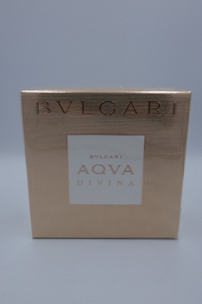 Bvlgari Aqva Divina, 65 ml EDT, nieuw, origineel, Verzenden, Nieuw, Www.bulgari.com, Bulgari S.p.A