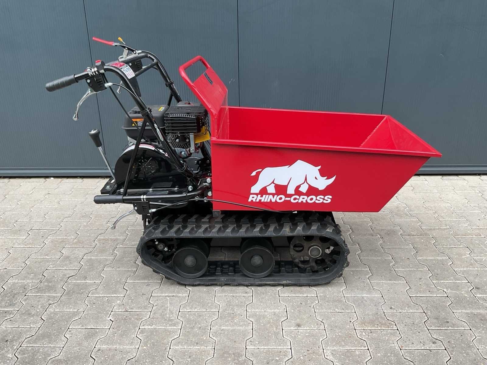 Rhino-Cross D300MA Mini Dumper