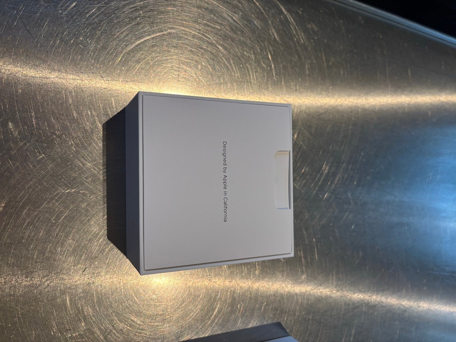 Foto 5 van Apple AirPods Pro 2e generatie (2022) - Zo goed als nieuw