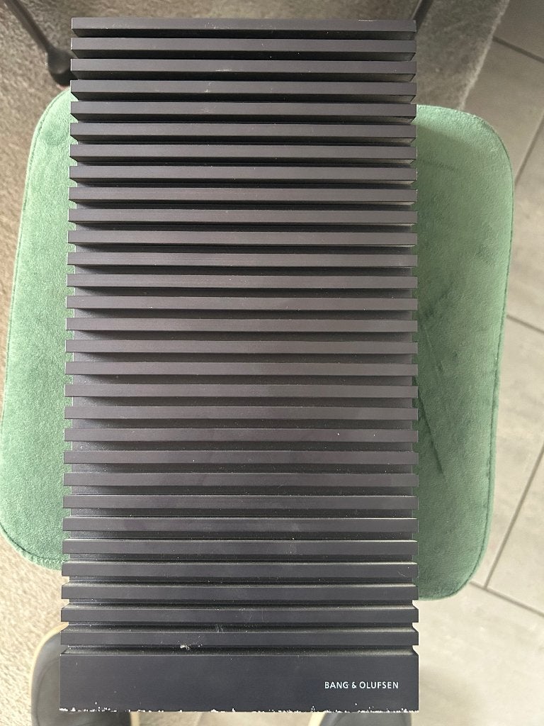 Beolink Passive 1656, Overige merken, Ophalen of Verzenden, Minder dan 60 watt, Gebruikt