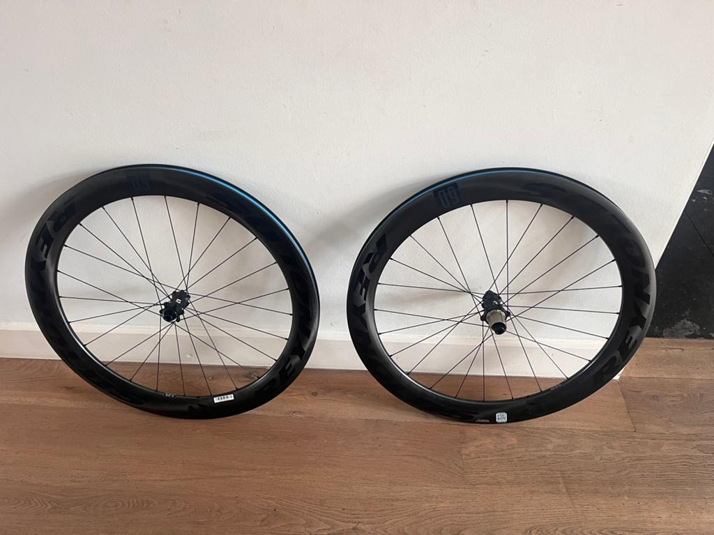 Reynolds AR 60 carbon wielen, Wiel, Nieuw, Ophalen of Verzenden, Racefiets