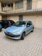 39-LF-GK kentekencheck: Peugeot 206, APK en kosten 6 Peugeot 206 1.4 X-line 3D 2003 Grijs