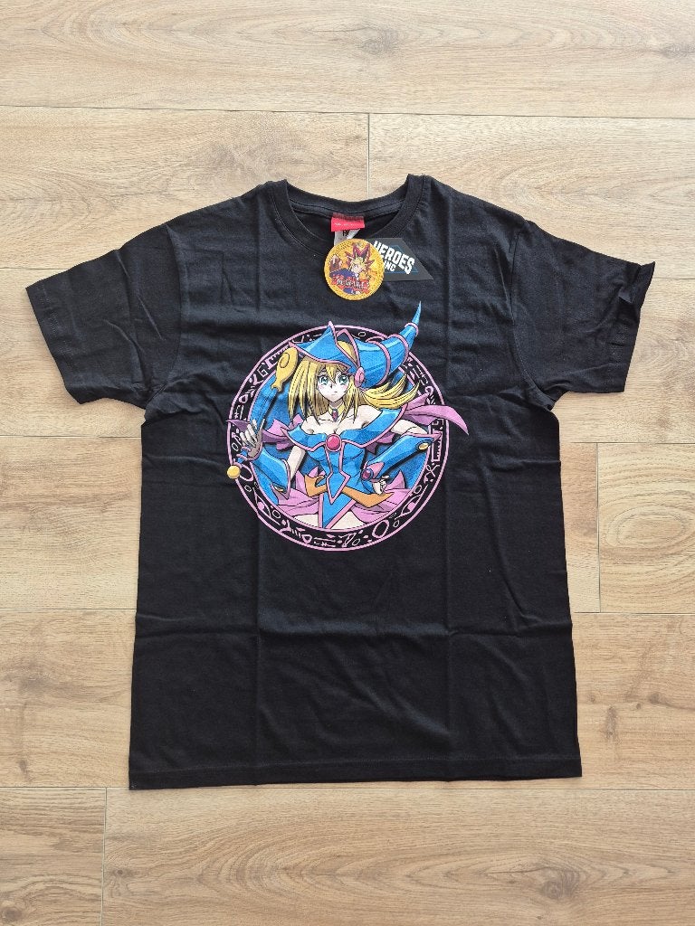 Yu-Gi-Oh! shirt (S), Ophalen of Verzenden, Nieuw