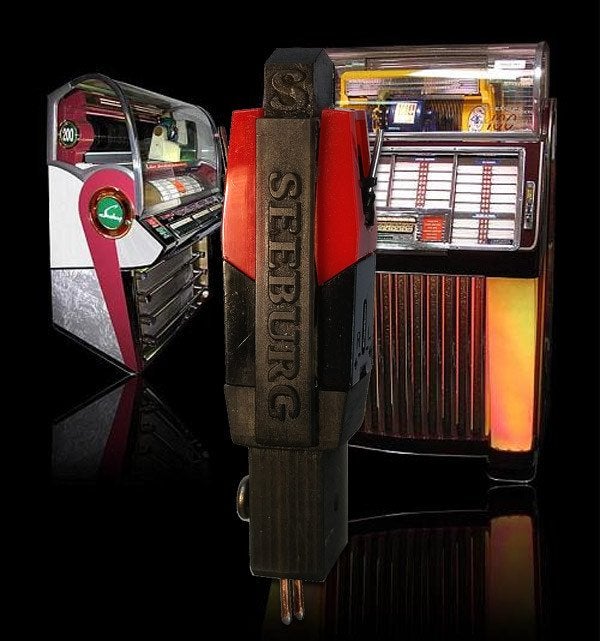 Vervangend Element voor Seeburg Jukeboxen, Verzamelen, 1950 tot 1960, The Fifties, Ophalen of Verzenden, Iinfo@thefifties.nl