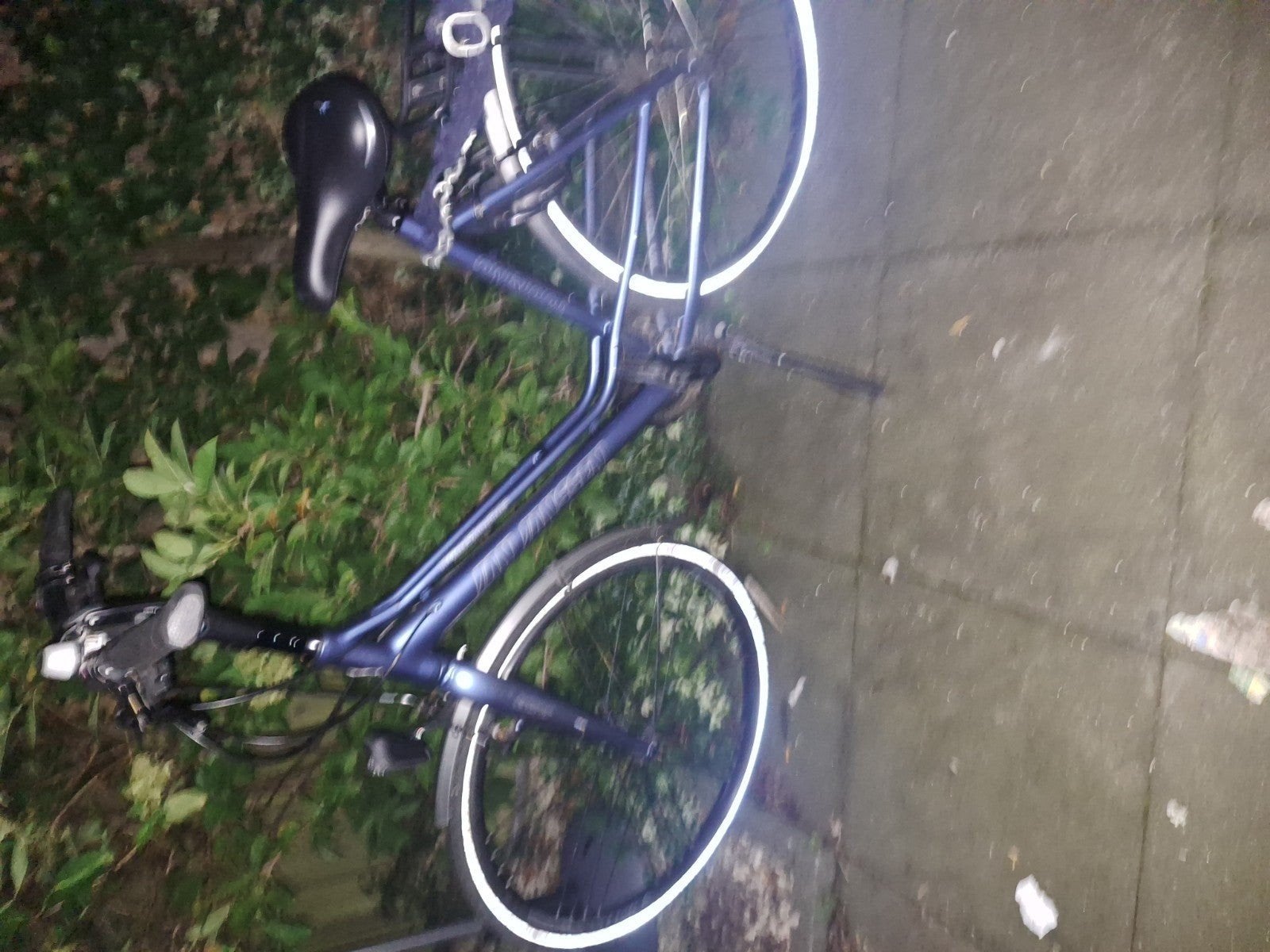 Mojo elektrische fiets - opknapper, Ophalen of Verzenden