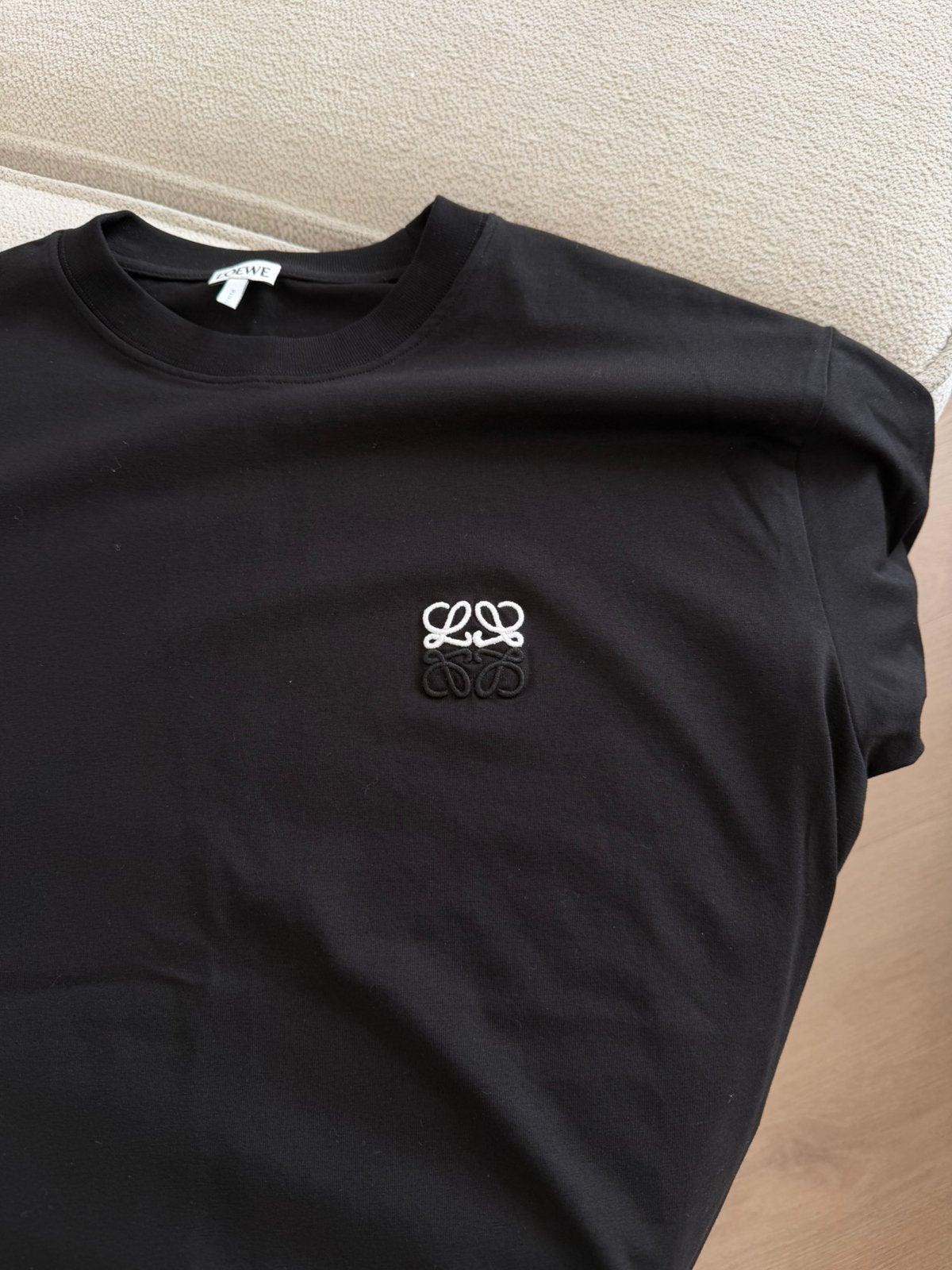 Loewe, Ophalen of Verzenden, Zo goed als nieuw, Zwart