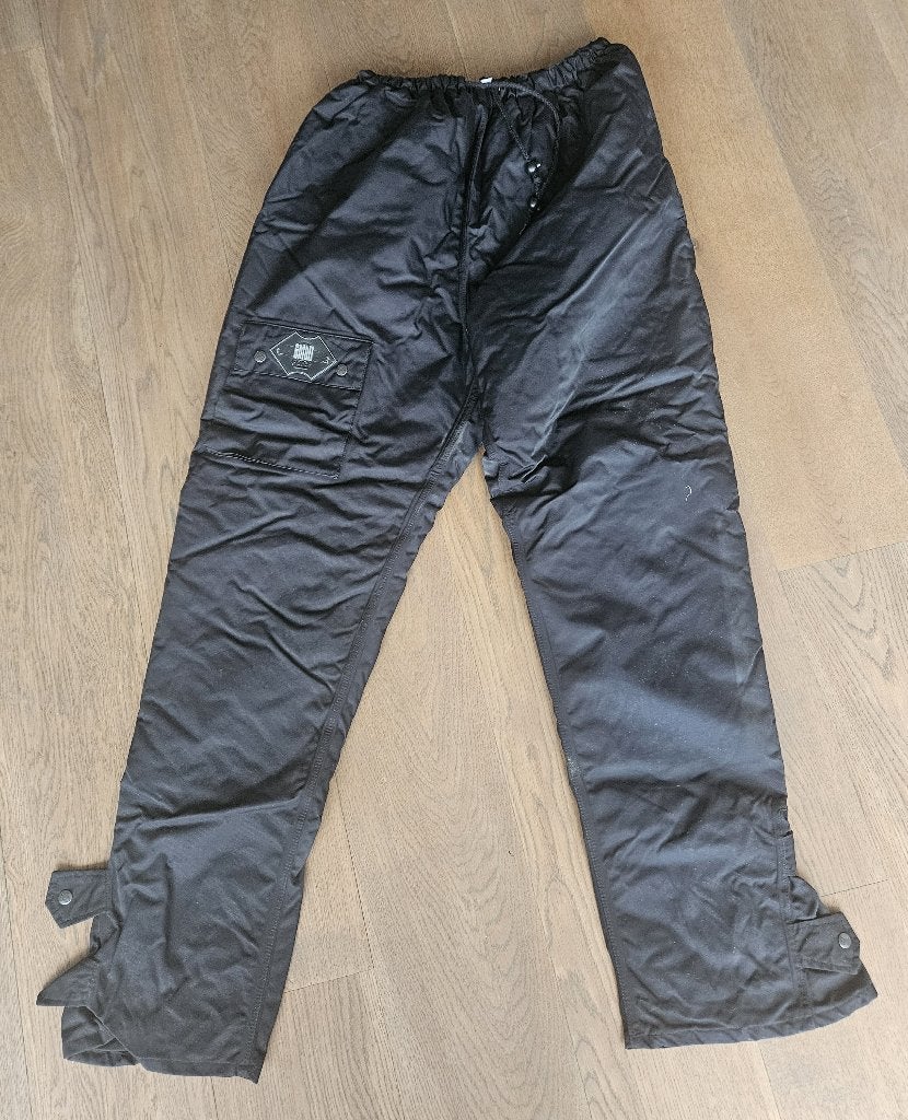 Motorbroek, Motoren, Heren, Ghibli, Ophalen of Verzenden, Broek | textiel