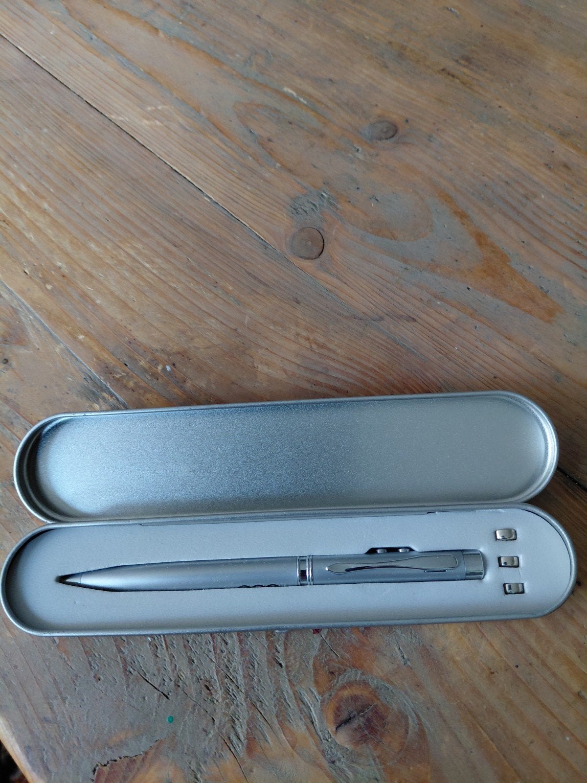 Laserpen TNT, Ophalen of Verzenden, Nieuw