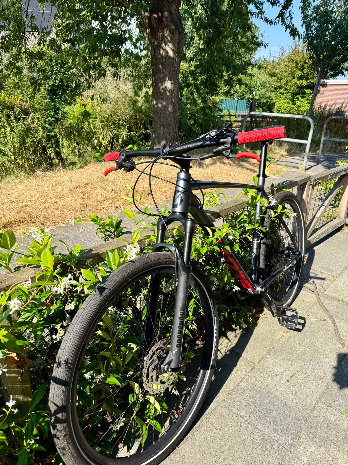 Scott scale 970 XXL, 28 inch, Vering, Zo goed als nieuw, Meer dan 20 versnellingen