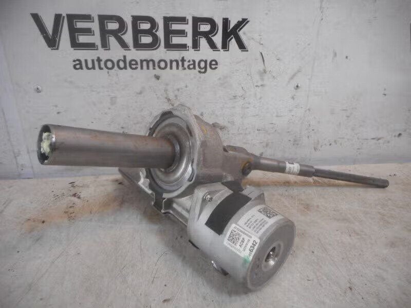 STUURBEKRACHTIGING ELEKTRISCH Opel Corsa E (13496342acbp), Bahnhofsplatz 65423 Rüsselsheim am Main, DE, Gebruikt, Opel, Opel Automobile GmbH
