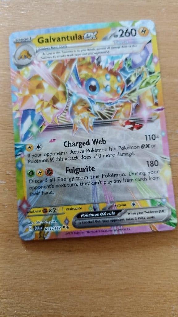 Pokemon kaarten (5 Kaarten), Ophalen of Verzenden