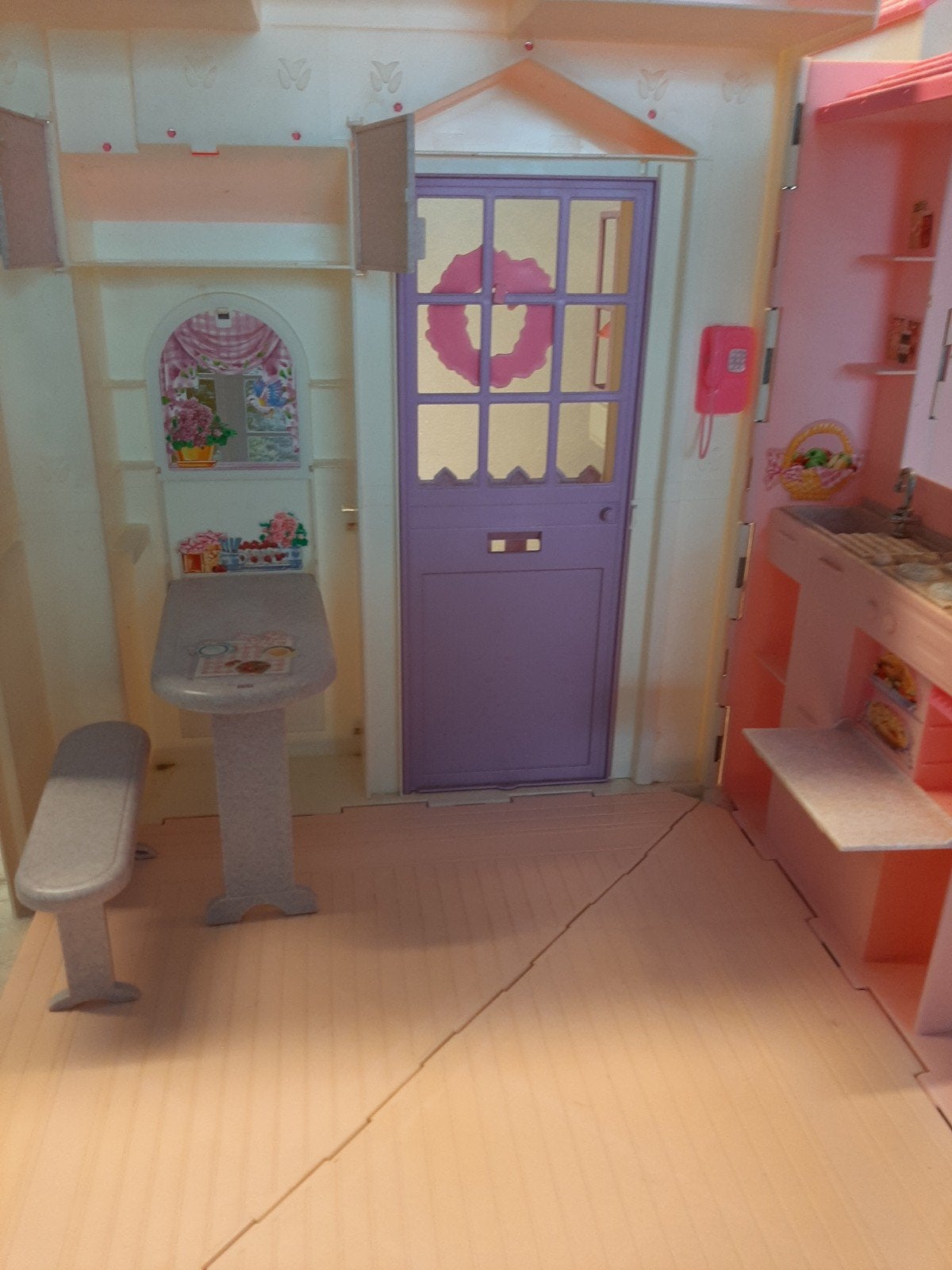 Foto 6 van Barbie Villa