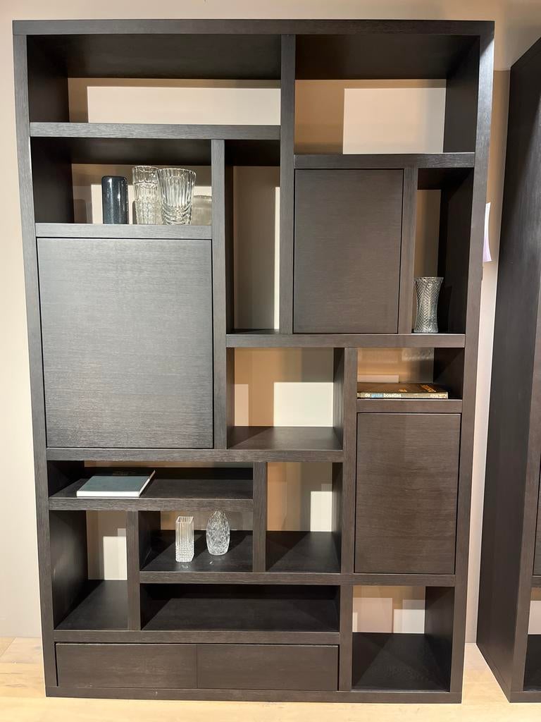 Roomdivider RB collectie - Showroom piet klerkx waalwijk, Ophalen, Zo goed als nieuw