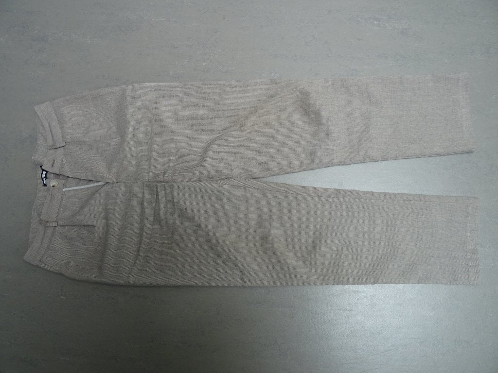 SALE !! SOPHYLINE maat M, nette broek/pantalon., Maat 38/40 (M), Beige, SOPHYLINE, Ophalen of Verzenden