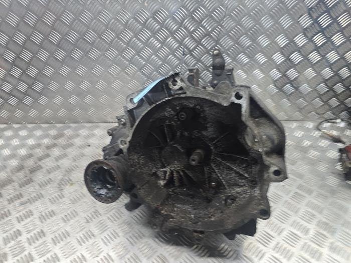 Versnellingsbak van een Volkswagen Polo, Gebruikt, -, Volkswagen, -