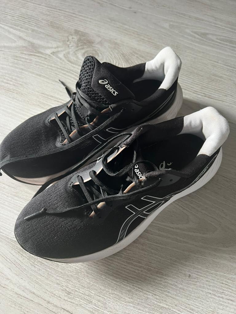 Asics, Gebruikt, Hardloopschoenen, Ophalen of Verzenden, Overige sporten