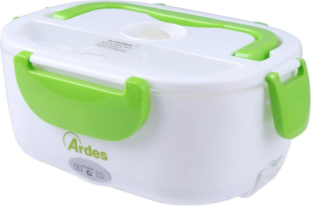 Ardes Calidus elektrische lunchbox / warmhoudbox, Ophalen, Kunststof, Zo goed als nieuw, Overige merken