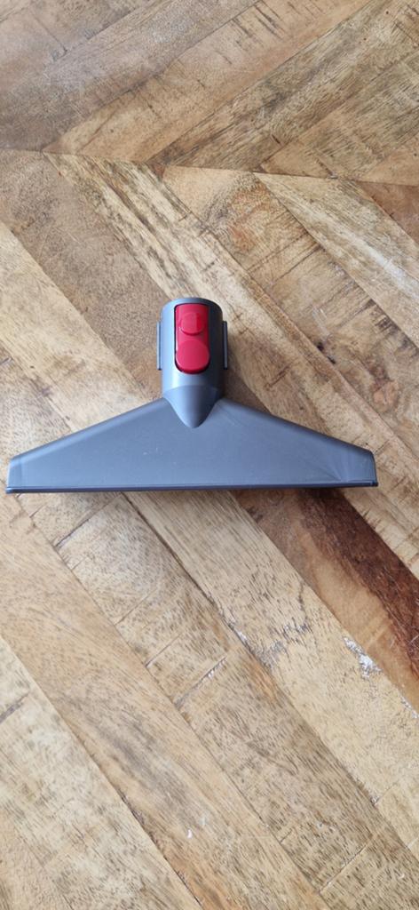 Dyson V8 animal stofzuiger zuigmonden., Witgoed en Apparatuur, Stofzuigers, Ophalen of Verzenden, Nieuw