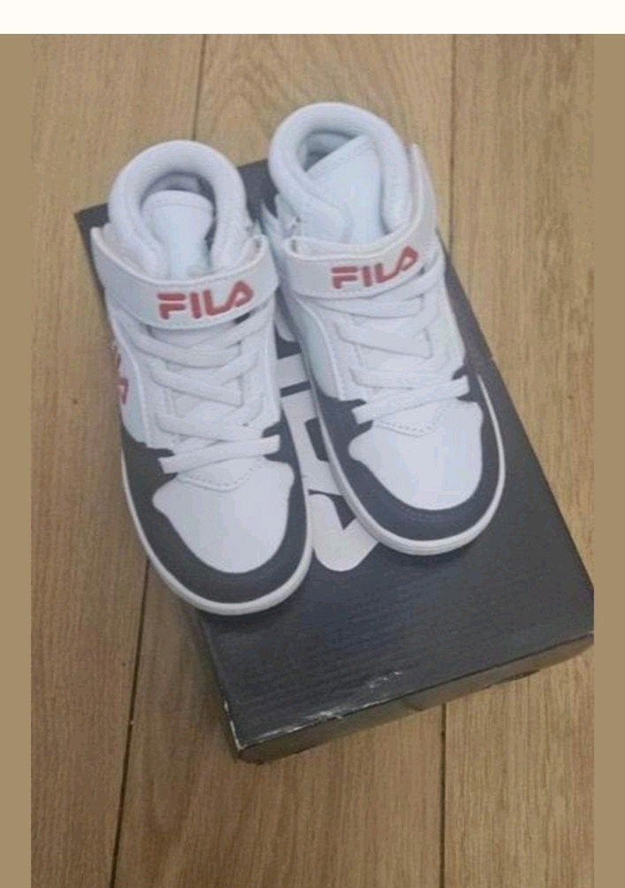 Nieuwe Fila schoenen maat 25, Fila, Schoenen, Nieuw, Ophalen of Verzenden