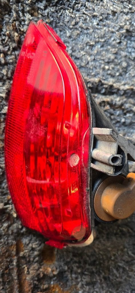 honda jazz 2019 achterlicht, Auto-onderdelen, Verlichting, Ophalen, Gebruikt, Honda